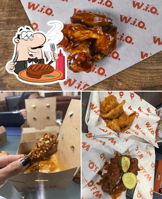 ATL Wing Spot