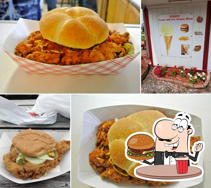 Coles Restaurant