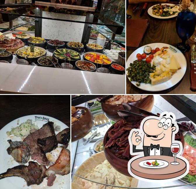Texas de Brazil - Milwaukee