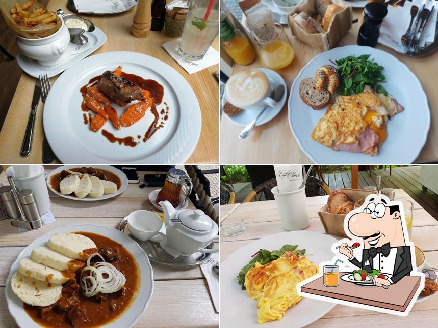 Café Oliver