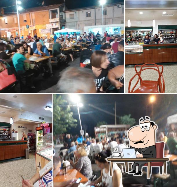 Bar Di Sante