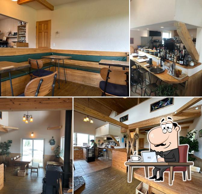 BIRCH TREE CAFE