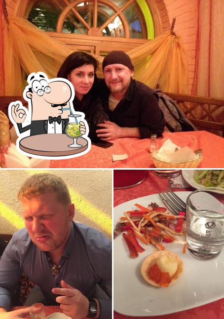 Ливадия