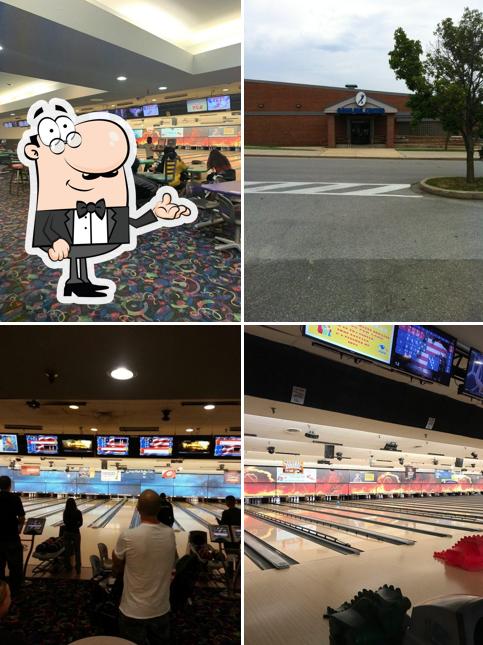 The Lanes at Fort Meade