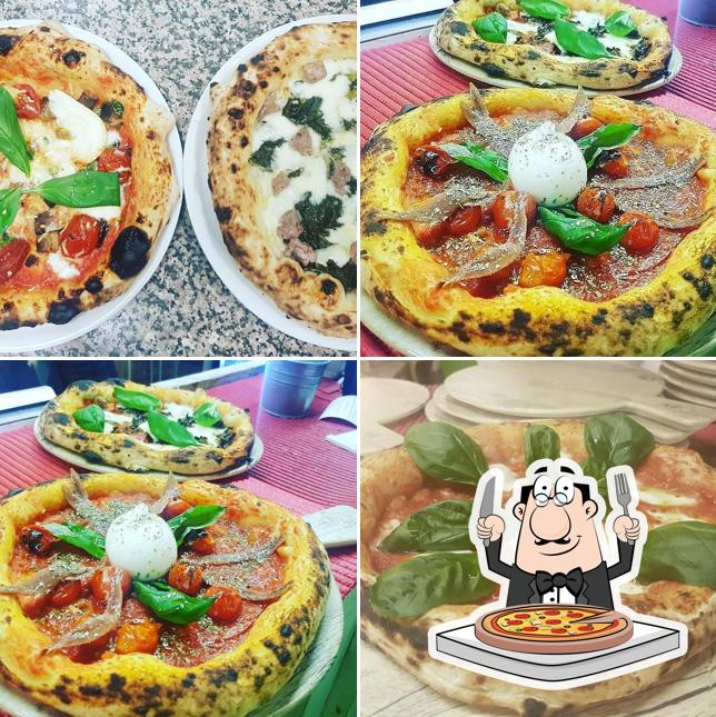 Che Pizza?!