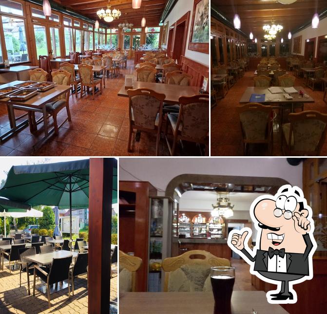 Neuer Stern China Restaurant