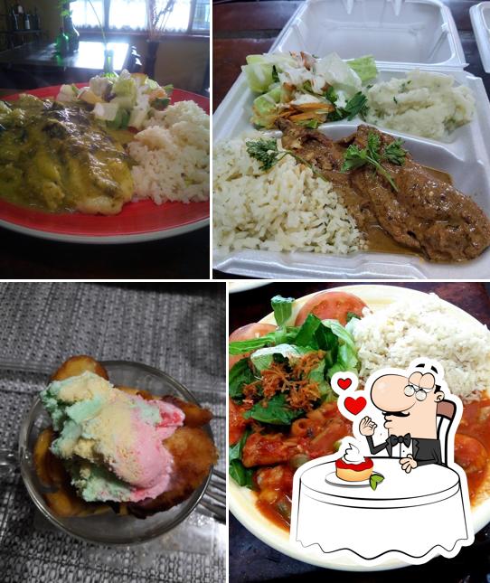 D' Lore Restaurant