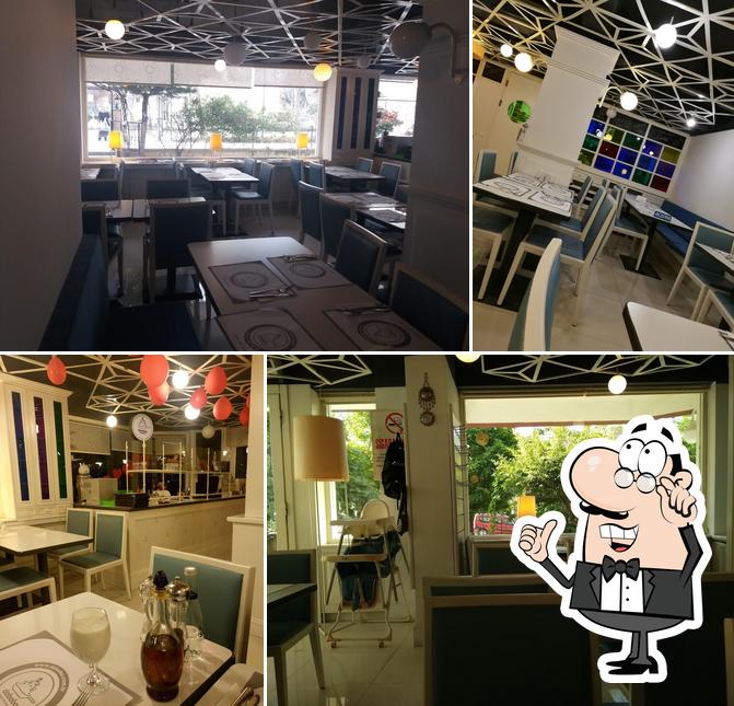 Dababa Pizzeria - Cafe Restaurant