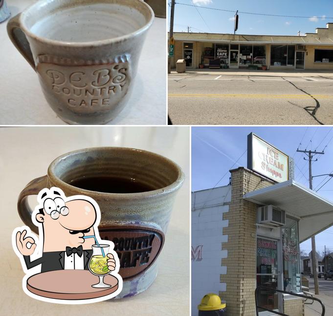 Deb's Country Cafe