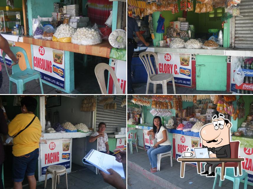 CALASIAO PUTO PRODUCER AND VENDOR ASSOCIATION
