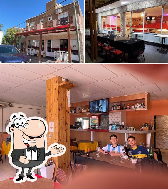 Encarola Restaurante