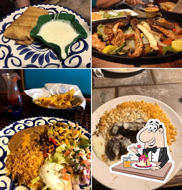 Fernando's
