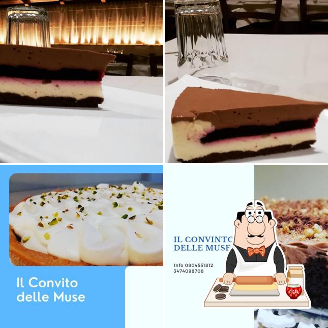 Il Convito delle Muse