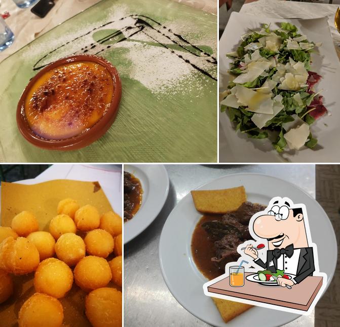 Il GIARDINETTO da Giando