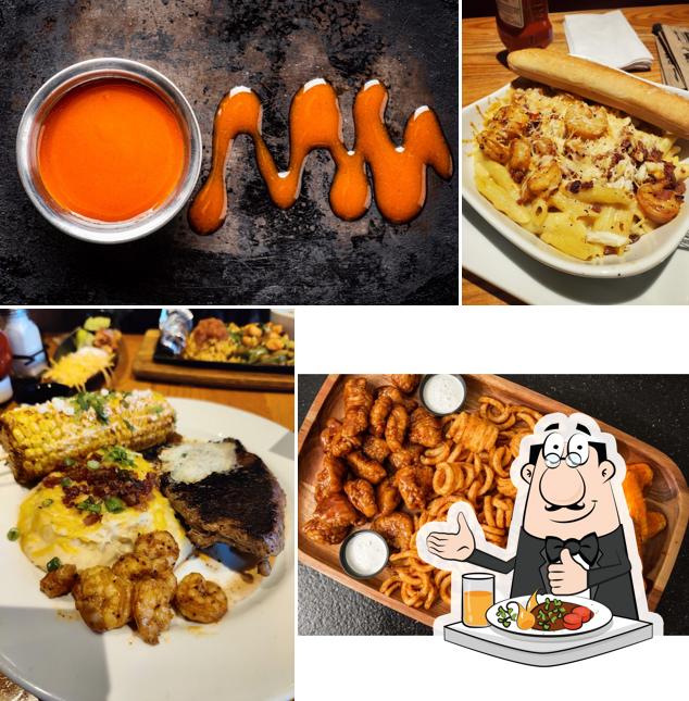 It's Just Wings