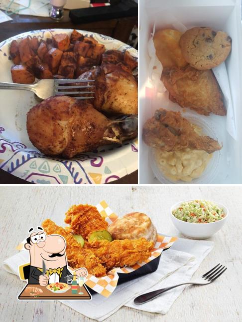 KFC