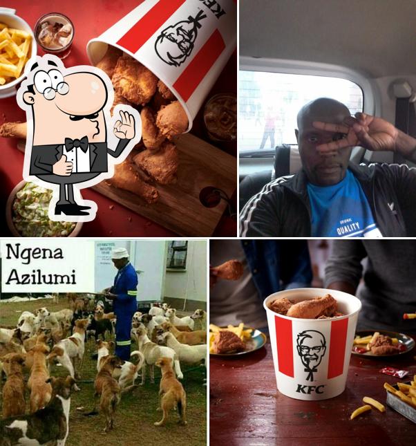 KFC Umtata
