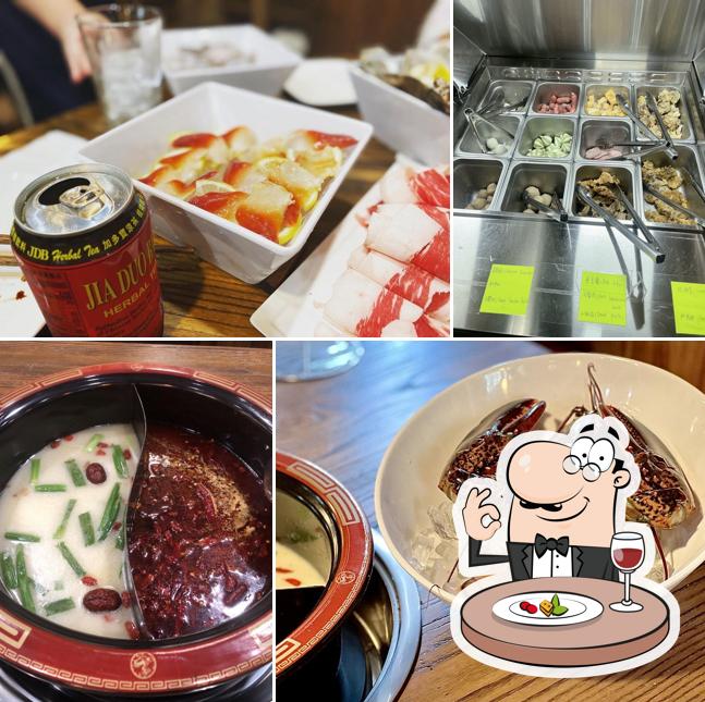 Kungfu Hotpot