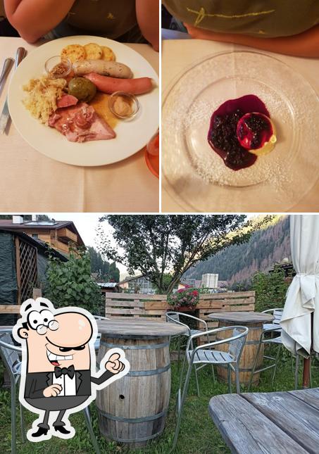 LA CORT RISTORANTE
