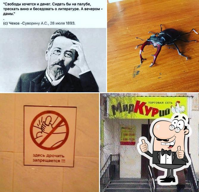 Лукоморье