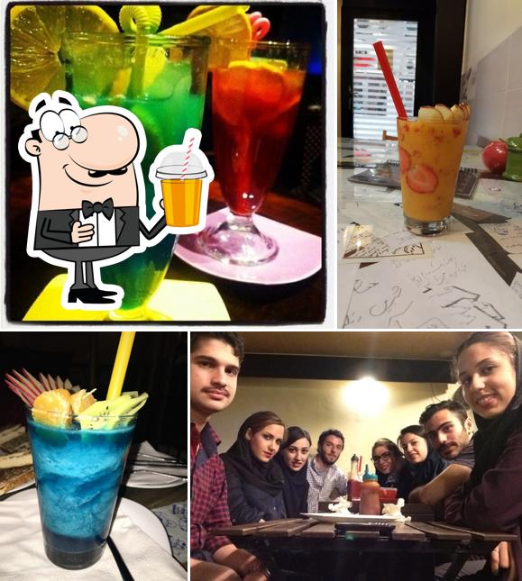 Maks Cafe