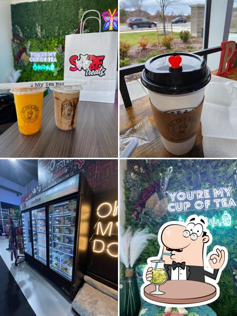My Tea Bar