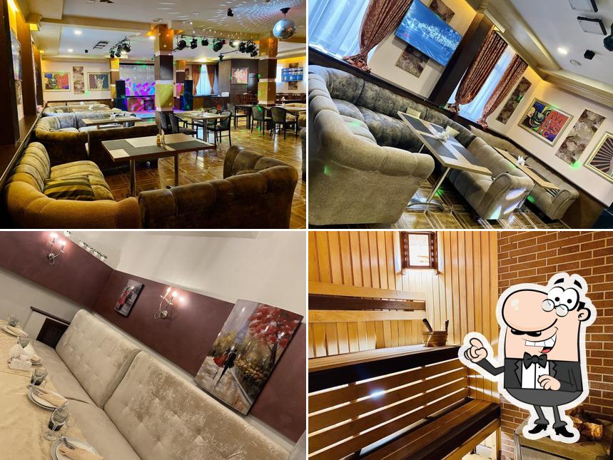 На новой волне