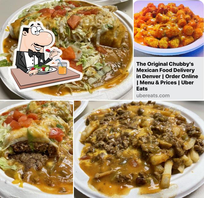 Original Chubby's