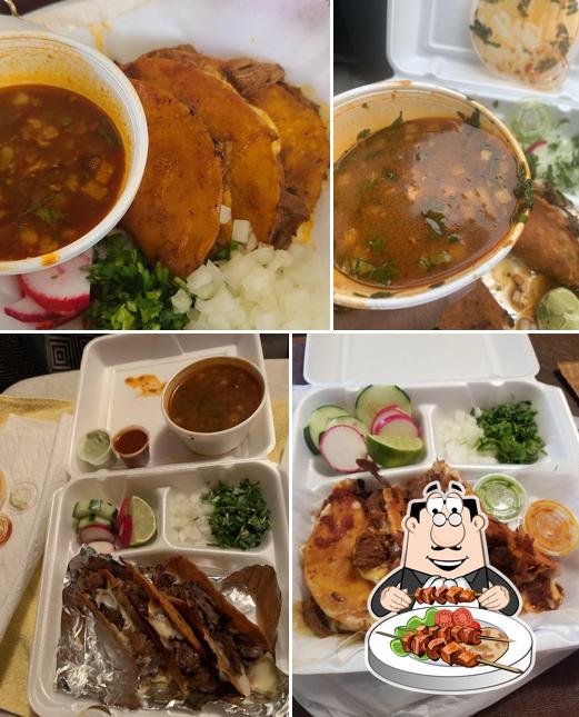 POLLO FIESTA II
