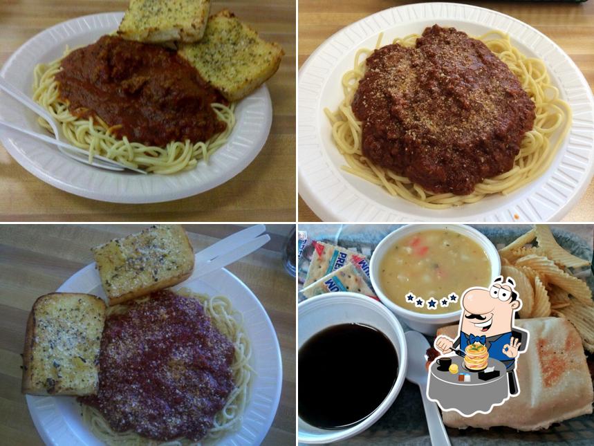 Angelo’s