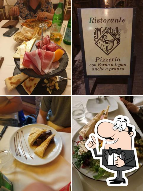 Ristorante Pizzeria Il Menestrello