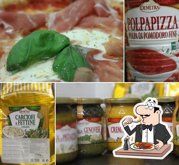 Maninpasta