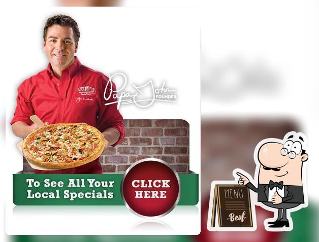 Papa John's