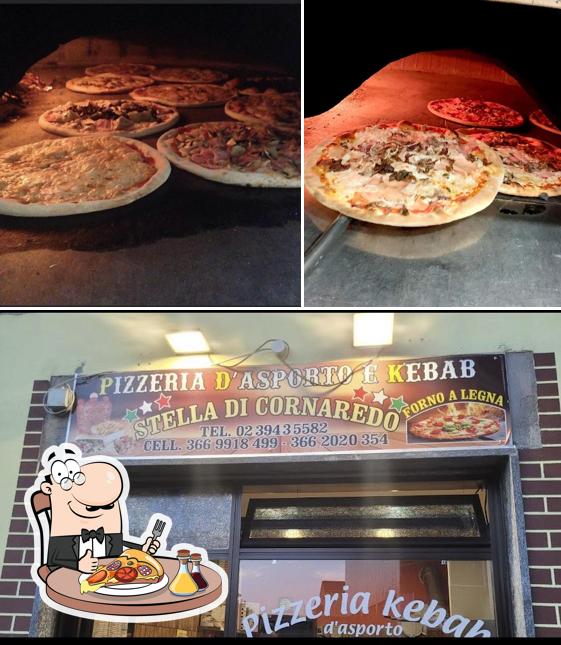 Pizzeria Stella di Cornaredo