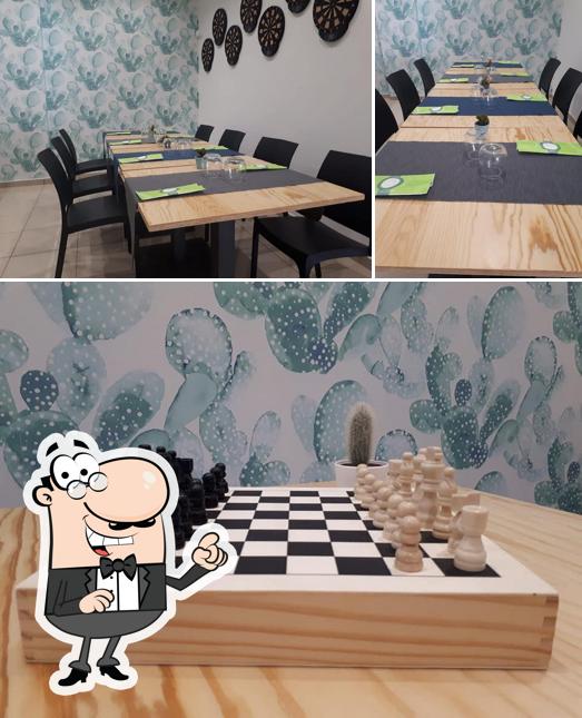 Passa Tiempu