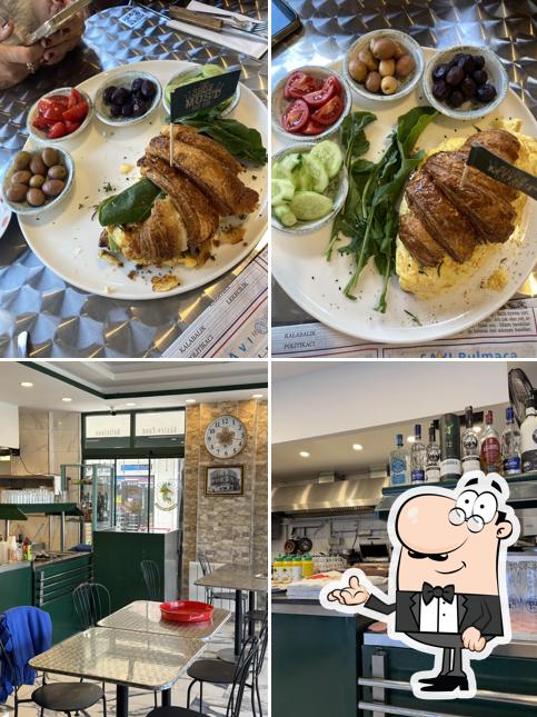 Akasya Bistro