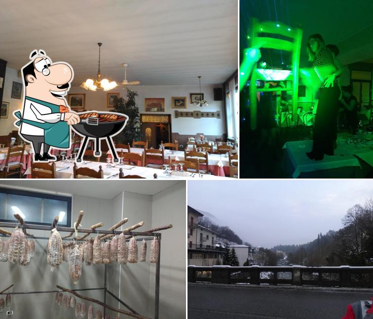 Albergo Ristorante La Pesa