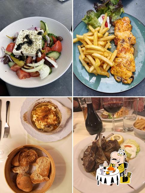 Restaurant Athen