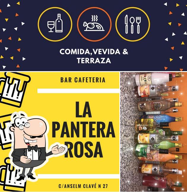 La Pantera Rosa
