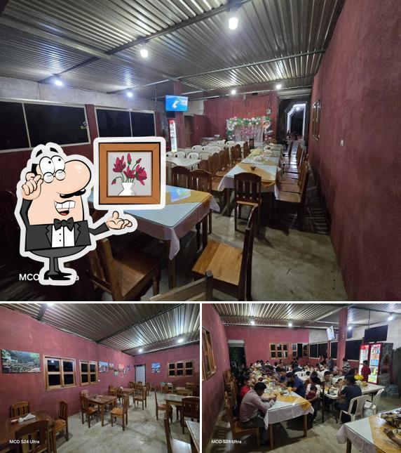 COMEDOR LA COBANERA