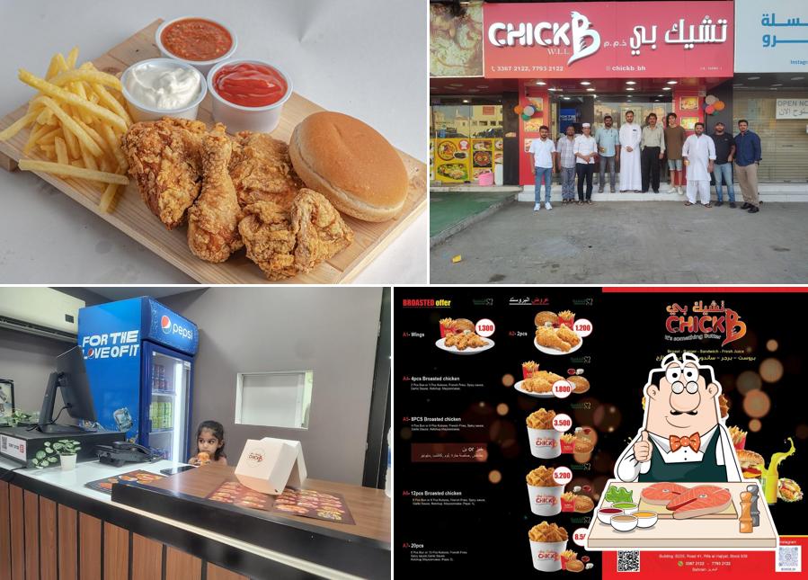 ChickB