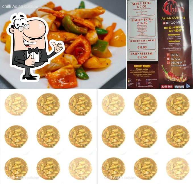 Chilli Asian Cuisine