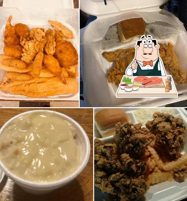 Craig's Fish Shack