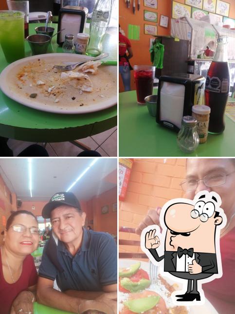 El Hidalguense Quesadillas