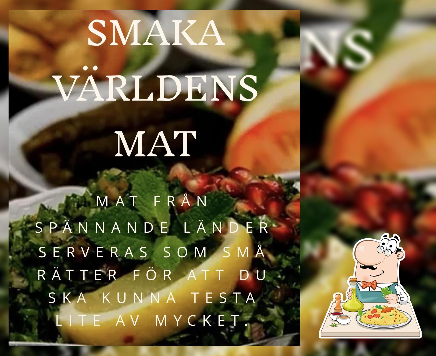 Excellent Delivery Sverige AB