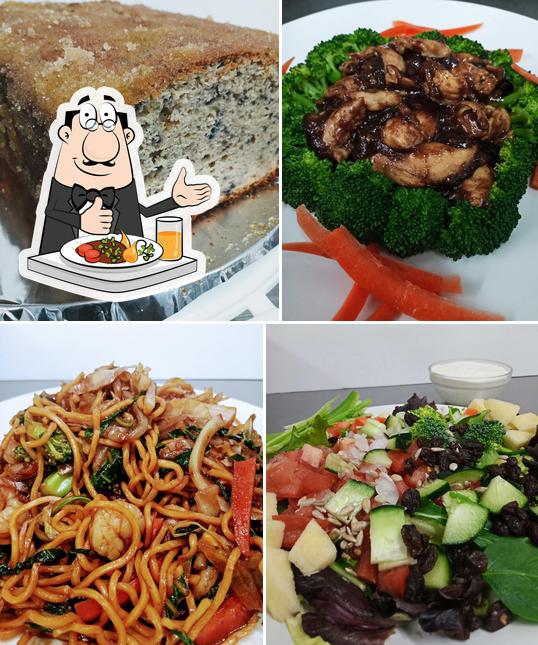 Kellys Carry Out LLC