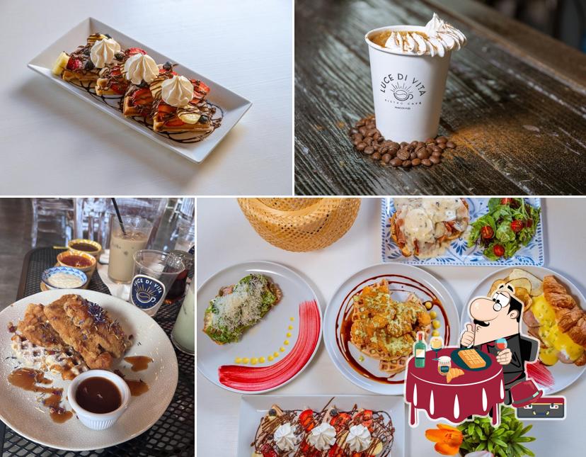 Luce di Vita - Coffee & Brunch