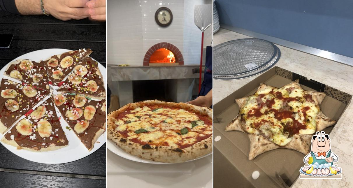 Pizzeria Unito
