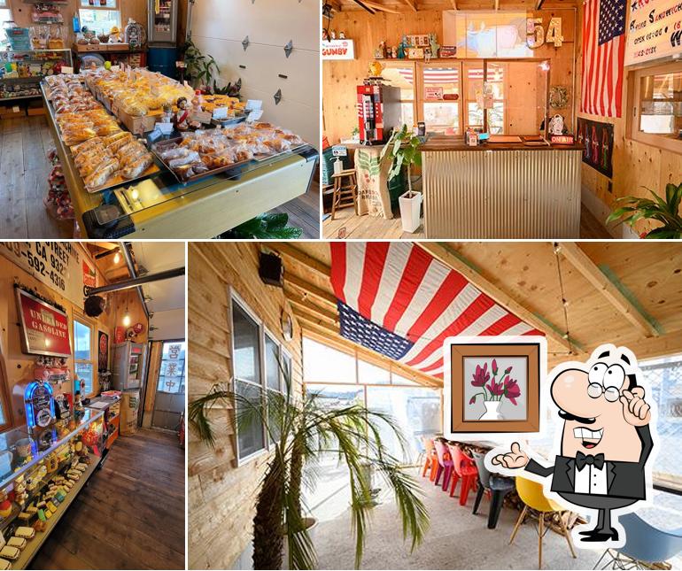 Route54 Bakery