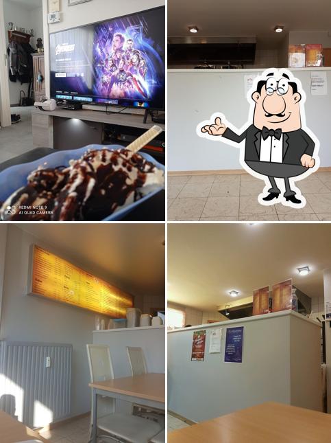 Side Kebap & Pizza
